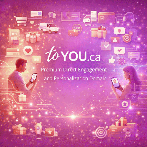toYOU.ca preview image